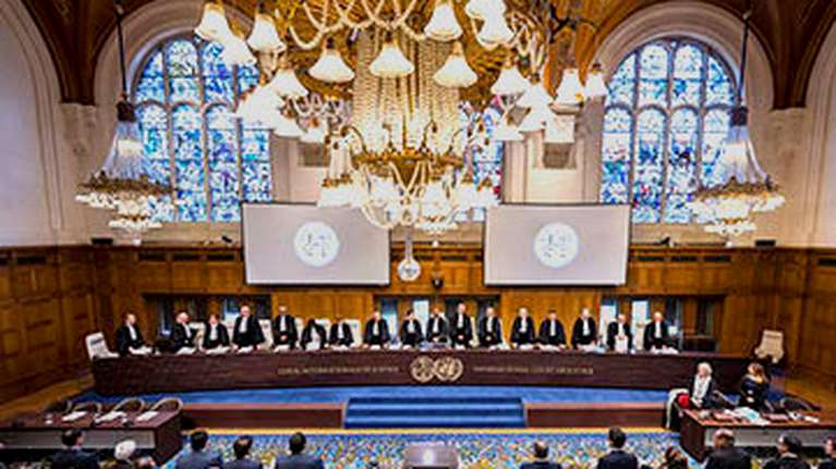 Διεθνές Δικαστήριο της Χάγης: Τι είναι και πώς θα αποφασίσει για τον καθορισμό ΑΟΖ Ελλάδας και Αλβανίας