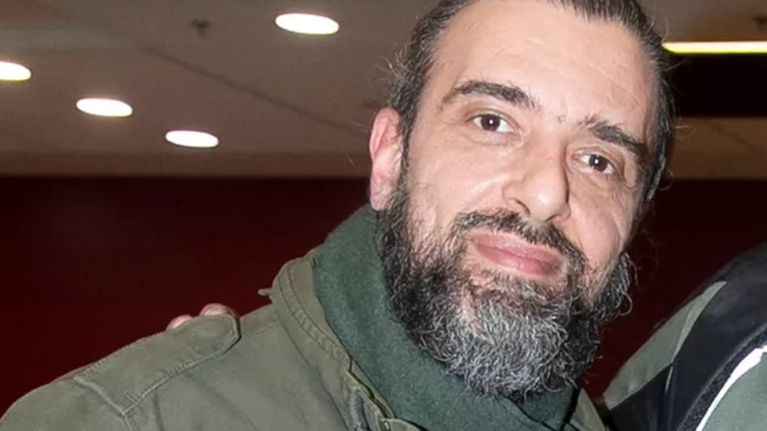 Σωτήρης Τσαφούλιας: &quot;Δεν με θεωρώ influencer - Δε καταλαβαίνω γιατί παίρνω εύσημα για τα αυτονόητα&quot;