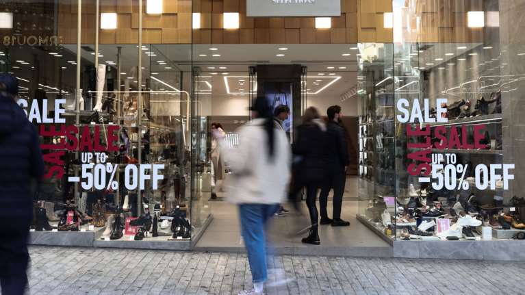 Black Friday και Cyber Monday: Οι μεγάλες εκπτωτικές ευκαιρίες του Νοεμβρίου