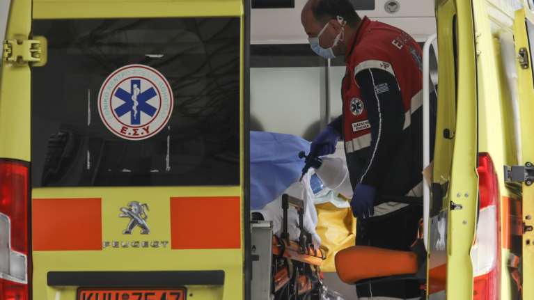 Σε κρίσιμη κατάσταση 5χρονο παιδί - Kόντεψε να πνιγεί ενώ έκανε διακοπές στη Ρόδο