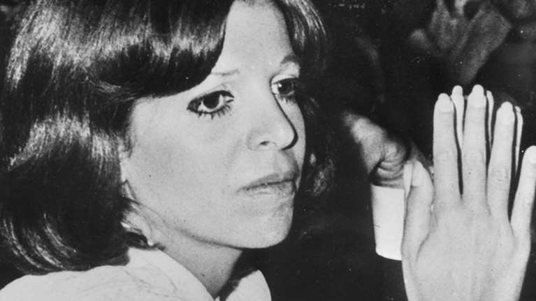 Η Χριστίνα Ωνάση πεθαίνει σαν σήμερα σε ηλικία 37 ετών σε μια μπανιέρα. Κανείς, ακόμα, δεν ξέρει το γιατί