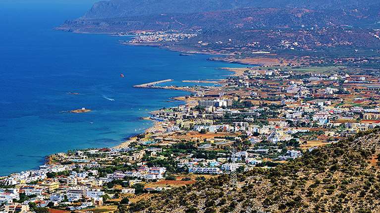 Φρικιαστικό περιστατικό στην Κρήτη: Βρετανός τουρίστας συνελήφθη για τον βιασμό της κόρης του