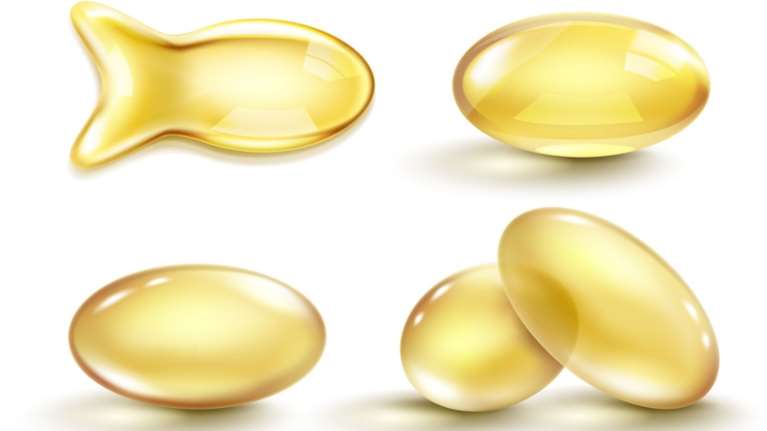 Ανεπάρκεια Ω-3 λιπαρών: Συμπτώματα και πιθανές επιπτώσεις