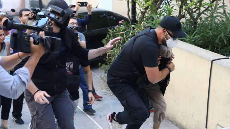 Επίθεση με βιτριόλι: Νέα στοιχεία από την άρση του τηλεφωνικού απορρήτου &quot;καίνε&quot; την 35χρονη