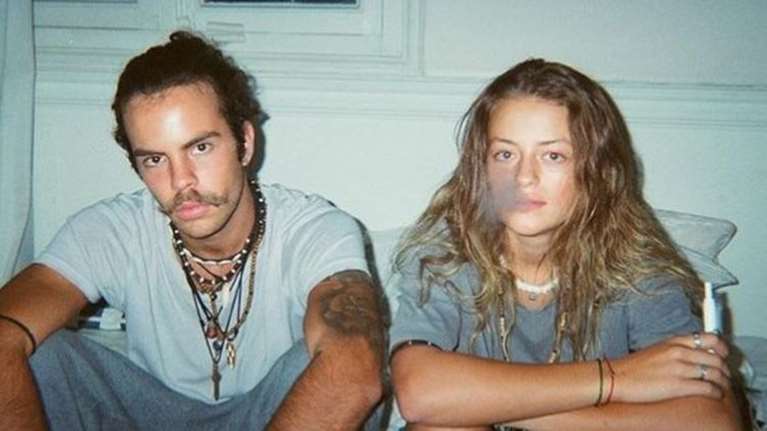 Η Γαία Μερκούρη έχει γενέθλια: Οι τρυφερές ευχές του Αγγελου Λάτσιου