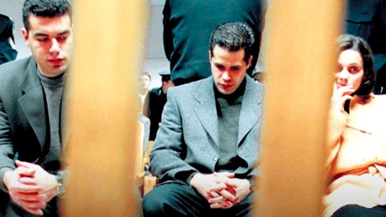 &quot;Σατανιστές της Παλλήνης&quot;: Πού βρίσκονται και τι κάνουν σήμερα η Δήμητρα Μαργέτη, ο Μάνος Δημητροκάλης και ο Ασημάκης Κατσούλας