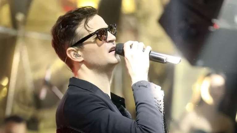 Νίνο &amp; Ζόζεφιν: Ξεπέρασαν την κρίση στη σχέση τους