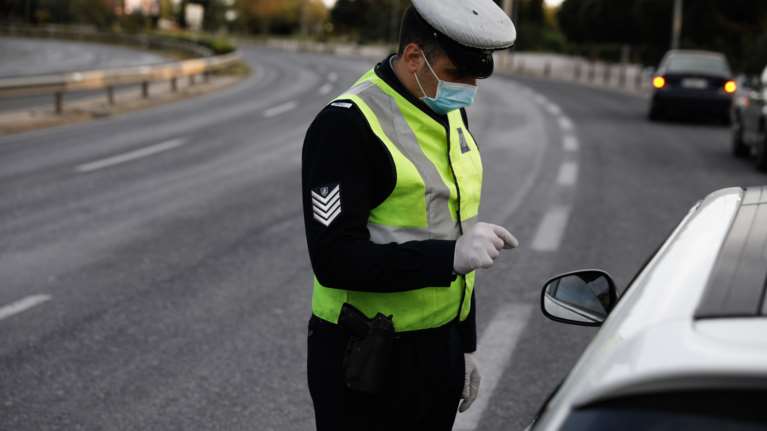 Κωδικός: &quot;Δεν πιάνουμε τον Μάη&quot; - Το σχέδιο της αστυνομίας για &quot;μπλόκο&quot; το τριήμερο της Πρωτομαγιάς
