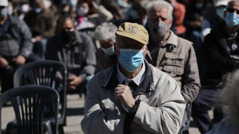 Συντάξεις Φεβρουαρίου 2022: Οι ημερομηνίες πληρωμής ανά Ταμείο