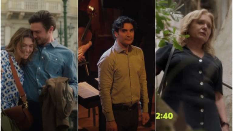 Maestro: Το πρώτο συγκλονιστικό τρέιλερ του δεύτερου κύκλου – Η ημερομηνία της πρεμιέρας [βίντεο]