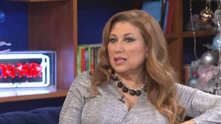 Η Μαντώ εξομολογείται για τις εξαντλητικές δίαιτες: &quot;Είχα μπει σε μια διαδικασία να πάω κόντρα στη φύση μου&quot;