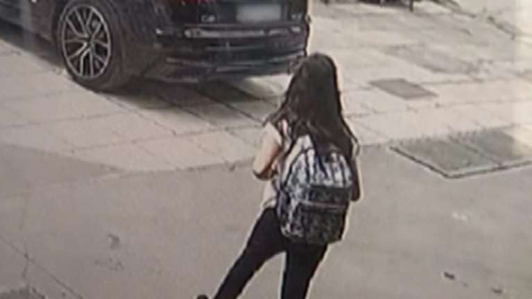 Απαγωγή 10χρονης Μαρκέλλας: &quot;Υπάρχει κύκλωμα, είναι σπάνια υπόθεση&quot;, υποστηρίζει ο Αλέξης Κούγιας