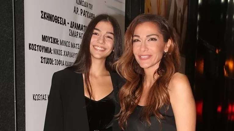 Η Μελίνα Νικολαΐδη μπήκε στην κουζίνα: Δείτε τη φοιτητική κουζίνα της