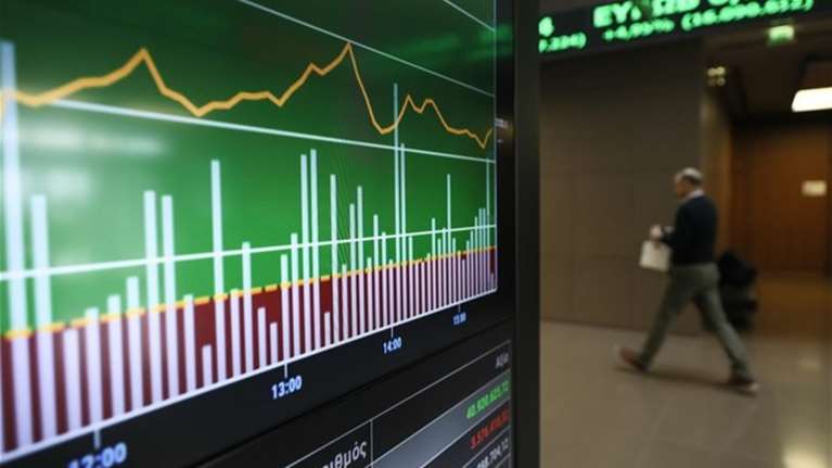 Άλμα στο Χρηματιστήριο Αθηνών με ώθηση από την Κομισιόν