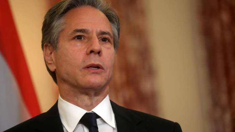 Επιστολή Μπλίνκεν στον Δένδια με εγγυήσεις για τα ελληνικά νησιά- Κλείδωσε η συμφωνία Ελλάδας- ΗΠΑ για τις βάσεις