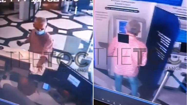 Ληστής με πολλά γαλόνια: Εθισμένος με τον τζόγο ο συνταγματάρχης με τη χειροβομβίδα - Χρωστούσε σε τοκογλύφους