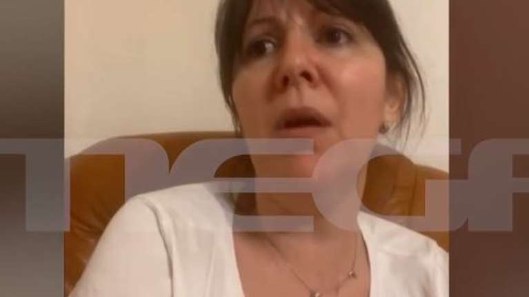 Ουκρανία-Δραματική μαρτυρία φίλης ζευγαριού που σκοτώθηκε στον Σαρτανά: Φοβάμαι πάρα πολύ, πέφτουνε βόμβες, δεν σταματάνε