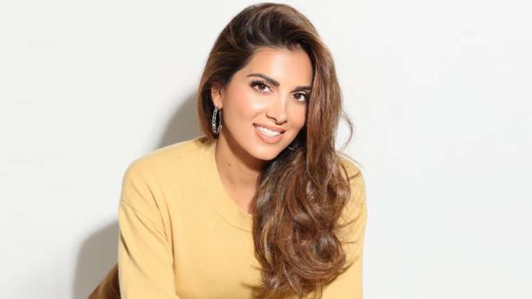 Σταματίνα Τσιμτσιλή για τις φωτιές: &quot;Πονάει η ψυχή και μόνο στη σκέψη των γεγονότων&quot;