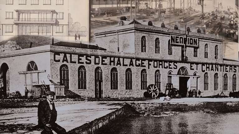 Επιστημονική συνάντηση στο Ιστορικό Αρχείο του Πολιτιστικού Ιδρύματος Ομίλου Πειραιώς