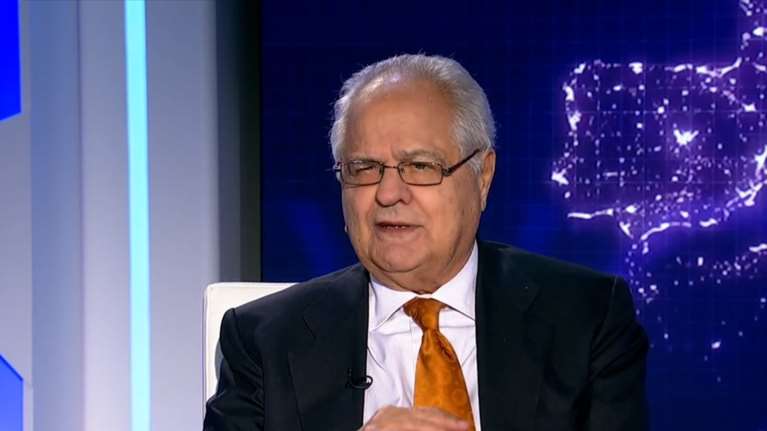 Ανδρέας Δρυμιώτης: Ο ΣΥΡΙΖΑ βρίσκεται πλέον σε αποδομή, οι συνιστώσες θα &quot;φαγωθούν&quot; μεταξύ τους