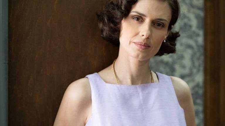 Γέννησε η Μαρκέλλα Γιαννάτου:  Εγινε μητέρα για πρώτη φορά, έφερε στον κόσμο ένα υγιέστατο κοριτσάκι