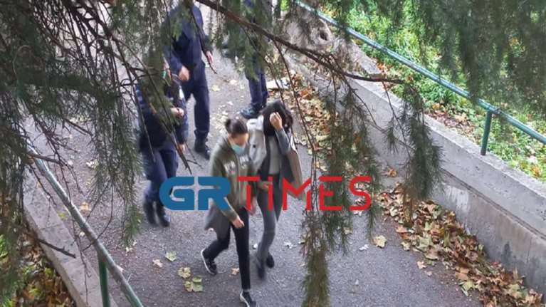 Απαγωγή Μαρκέλλας: Ένοχη για το σύνολο σχεδόν των κατηγοριών η 34χρονη