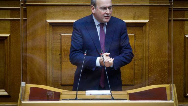 ΥΠΟΙΚ: Η Eλλάδα αποπλήρωσε πρόωρα 5,29 δισ. ευρώ του Greek Loan Facility