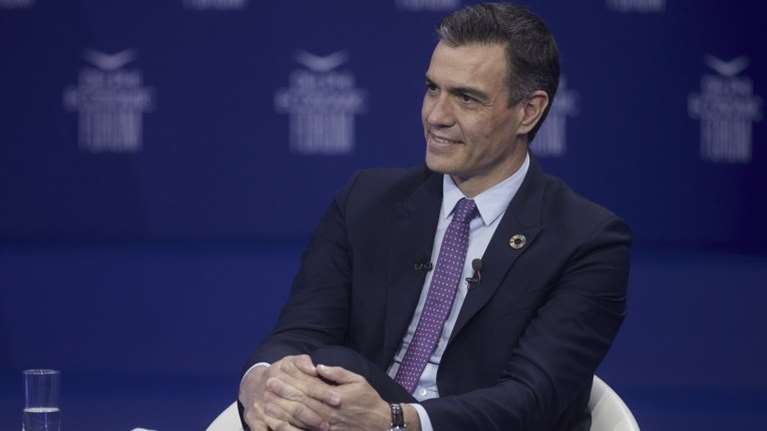 Ισπανία: Στα 1.080 ευρώ ο κατώτατος μισθός - Νέα αύξηση 8% σε εκλογική χρονιά