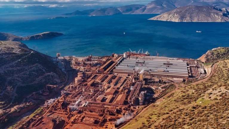 Γάλλιο: Γιατί είναι τόσο σημαντικό για Ευρώπη και ΗΠΑ - Το πλεονέκτημα για την Ελλάδα με τη νέα επένδυση της Metlen