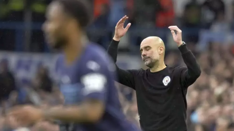 Μάντσεστερ Σίτι: Έκτος χαμένος ημιτελικός για τον Γκουαρντιόλα