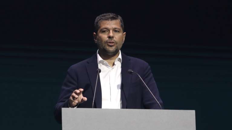 Εύσημα Πάιατ για τη ΔΕΗ: Τι είπε στον Στάσση στην Ουάσινγκτον και γιατί είναι εντυπωσιασμένος