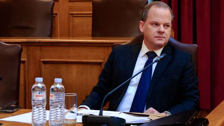 Εξεταστική για Τέμπη - Καραμανλής: Αν είχε τηρηθεί ο Κανονισμός, ακόμα και χωρίς τηλεδιοίκηση, το δυστύχημα θα είχε αποτραπεί