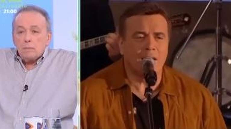 Ανδρέας Μικρούτσικος: H άγνωστη ιστορία πίσω από το &quot;Δεν μετανιώνω&quot; του Μανώλη Λιδάκη - &quot;Το είχα στα πεταμένα&quot;