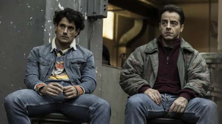 "ΡΙΦΙΦΙ": Στις 15 Δεκεμβρίου η πρεμιέρα της νέας σειράς του Σωτήρη Τσαφούλια