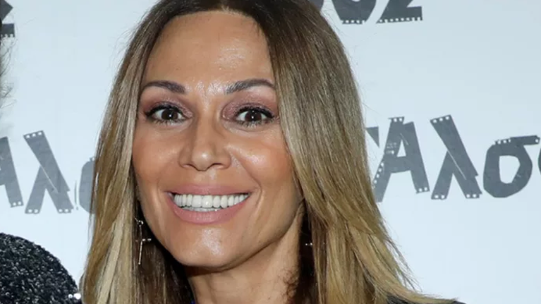 Έλλη Κοκκίνου: Αυτό είναι το νέο της επαγγελματικό βήμα