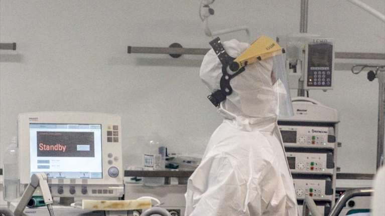 Αμαλιάδα: Αναστάτωση στο Νοσοκομείο - Χειρουργημένος ασθενής διαγνώστηκε με κορονοϊό