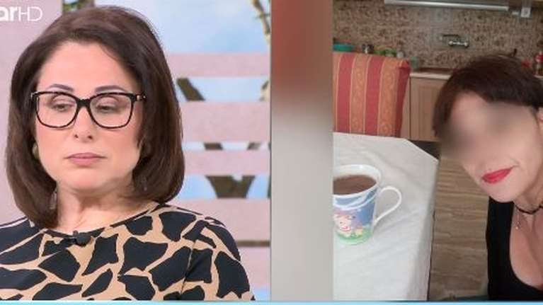 Γυναικοκτονία στη Σαλαμίνα: &quot;Ο δολοφόνος απείλησε και την οικογένειά μας&quot;, λέει η αδελφή της 43χρονης Γεωργίας