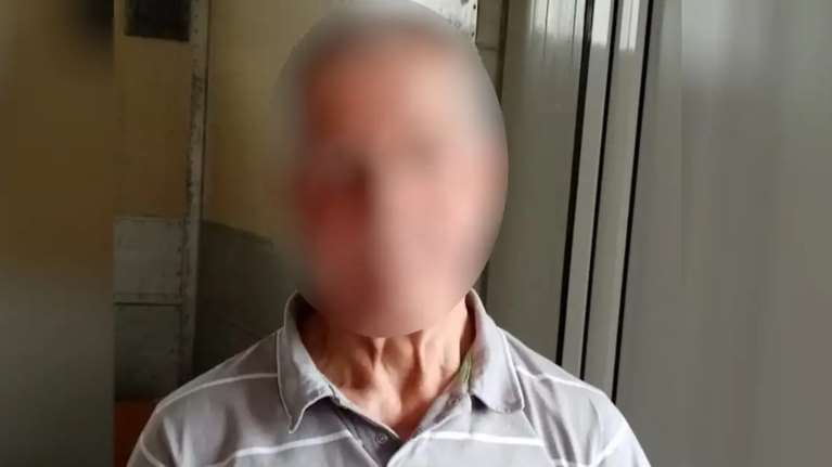 Αμφιλοχία: Προφυλακίστηκε ο 67χρονος πρώην αστυνομικός που σκότωσε τον 95χρονο πατέρα του