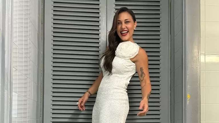 Λυδία και Ηλέκτρα Μπερνάρντο: Οι κόρες της Πηνελόπης Αναστασοπούλου έχουν τα πιο όμορφα, καστανόξανθα, μαλλιά