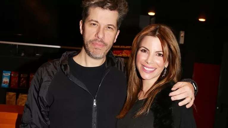 &quot;Μόλις παντρευτήκαμε&quot;: Η ανάρτηση του Χάρη Βαρθακούρη για την Αντελίνα του