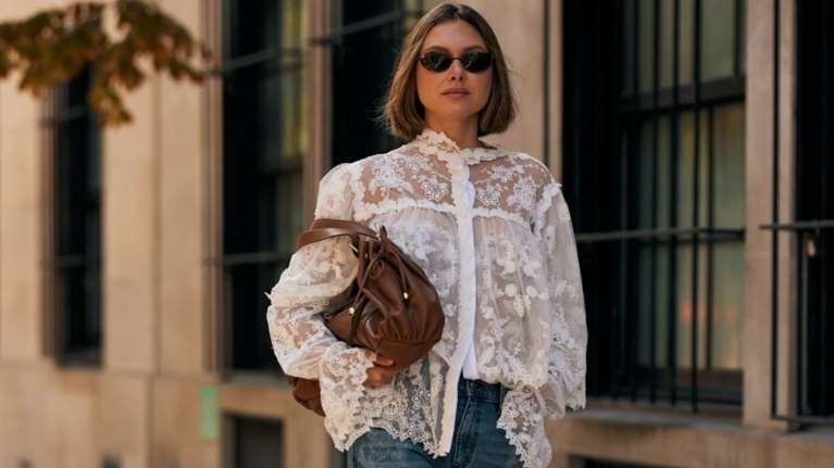 Τι φορούν οι fashionistas της Νέας Υόρκης το φθινόπωρο; Τα street style looks που θα σε εμπνεύσουν