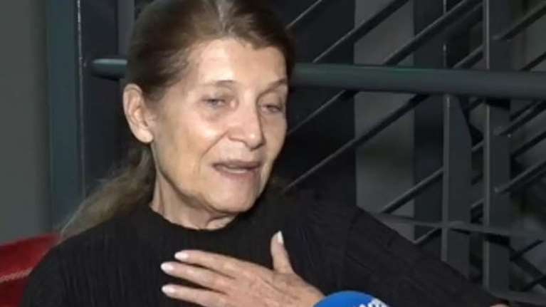 "Έσπασε" η Αιμιλία Υψηλάντη για τον θάνατο της κόρης της: Είναι πάρα πολύ δύσκολο να κρατήσω την ισορροπία