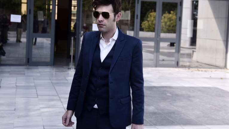 Μένιος Φουρθιώτης: Την ενοχή του για πλημμελήματα ζήτησε ο Εισαγγελέας, για την υπόθεση των δήθεν επιθέσεων