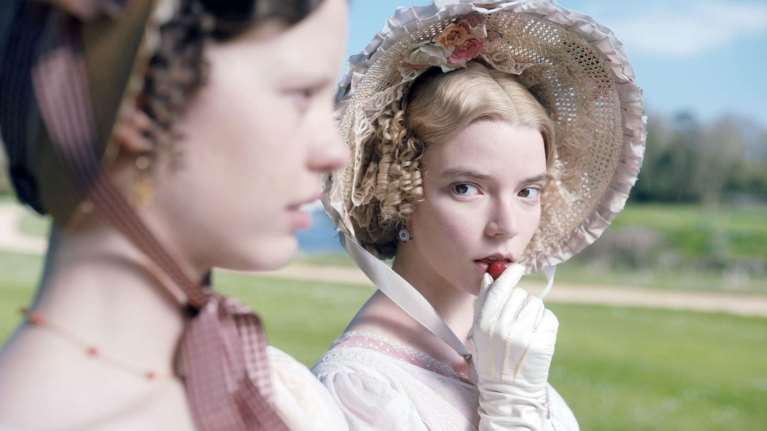 Οι 10 καλύτερες ταινίες του 2020 σύμφωνα με το TIME