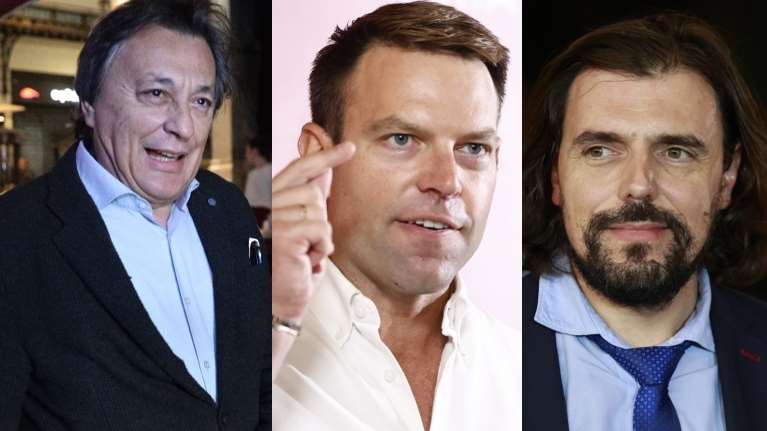 Νέα &quot;βόμβα&quot; στον ΣΥΡΙΖΑ: Ετοιμάζουν έξοδο πέντε βουλευτές και χάνει τη θέση της αξιωματικής αντιπολίτευσης