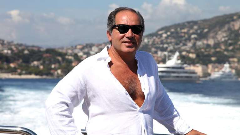 Ο πόλεμος των Αχμέντοφ: Ο Ρώσος κροίσος, το γιοτ και το διαζύγιο του μισού δισεκατομμυρίου ευρώ