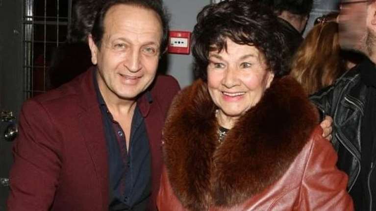 Καλή Καλό: Στο νοσοκομείο η θρυλική ηθοποιός που κινδυνεύει να μείνει στον δρόμο