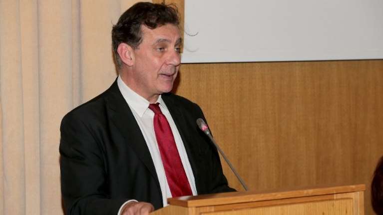 Κορονοϊός - Δημόπουλος: Πως θα αποφύγουμε τον δύσκολο δρόμο του &quot;lockdown&quot;