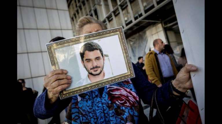 Υπόθεση Μάριου Παπαγεωργίου: Παραπομπή για ακόμη 9 άτομα - Μεταξύ τους  η σύζυγος και οι δύο γιοι του 77χρονου &quot;εγκέφαλου&quot;