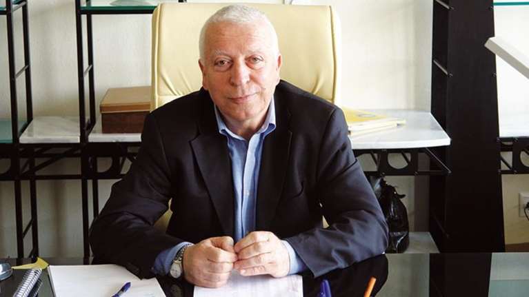 Μουτζούρης για χυδαιότητες: Δεν ζητάω συγγνώμη για ιδιωτικές μου συνομιλίες